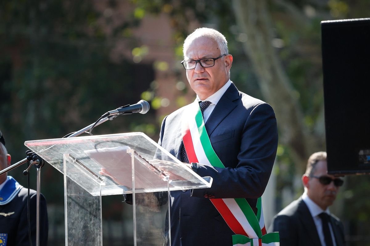 In Campidoglio il «collocamento» Pd. Gualtieri punta su Gasbarra per Eur
