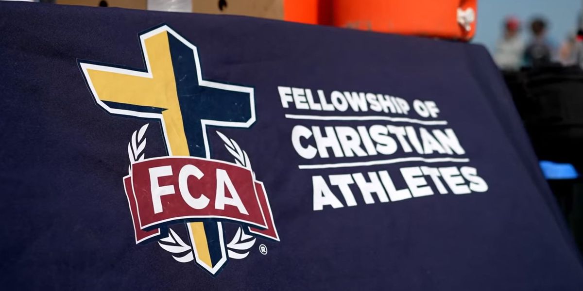 NextImg:A Christian student athletic club was thrown off campus in California because of its traditional stance on marriage. Members fought back and won.