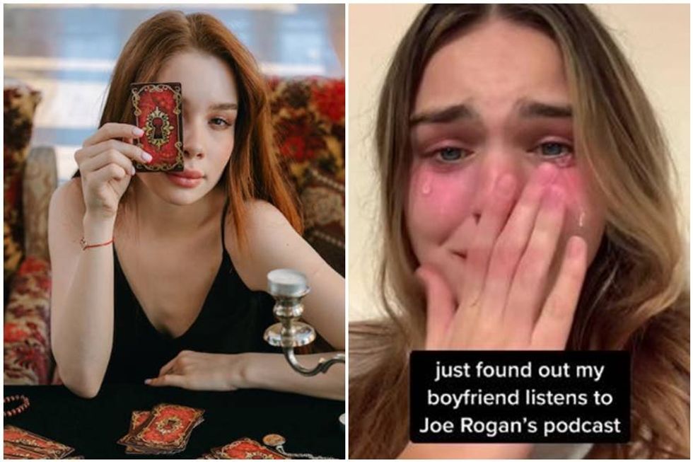 Gen Z and Millenials reveal their red flags, and here are the folks who aren't getting dates