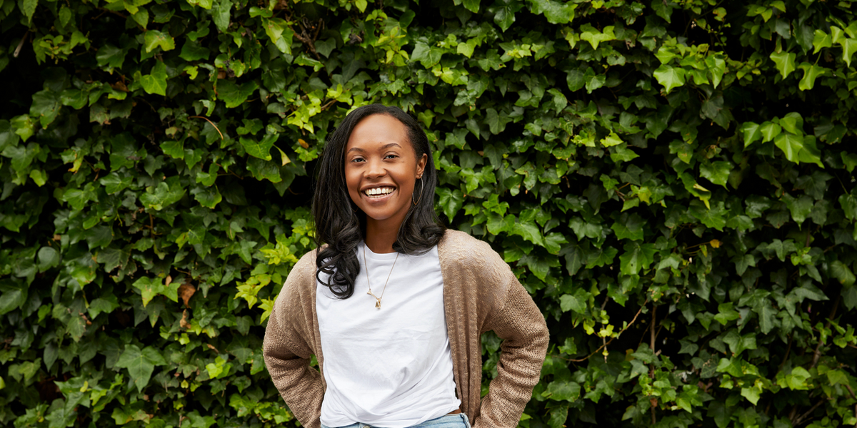 This Black Female-Founded Tech Startup Is Uplifting Diverse Voices In Tech