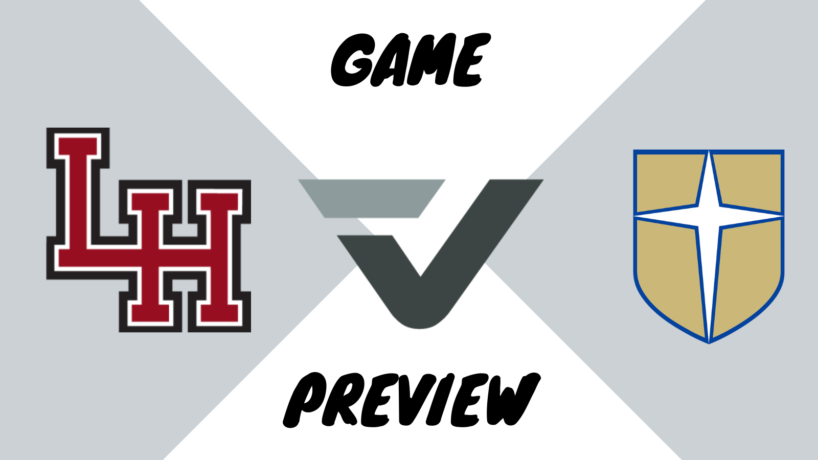 PREVIEW: Lake Highlands vs. Dallas Jesuit