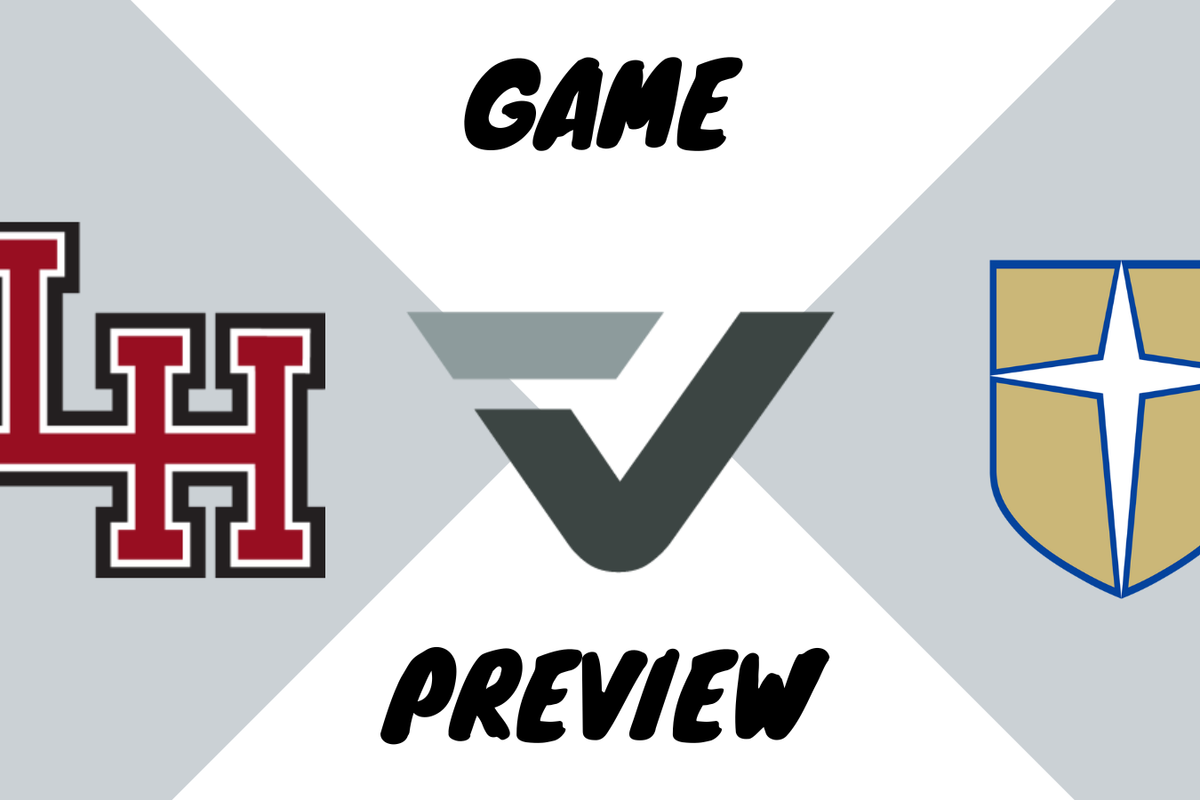 PREVIEW: Lake Highlands vs. Dallas Jesuit