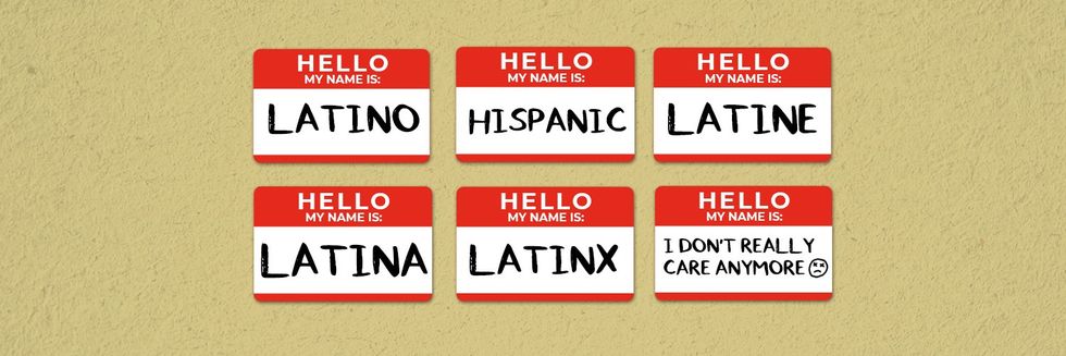 Ask the OEDI: Hispanic, Latino, Latina, Latinx - Which is Best?