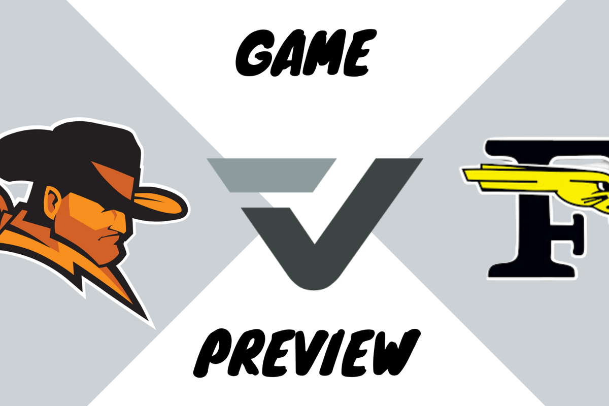 PREVIEW: West Mesquite heads to Forney for a district matchup