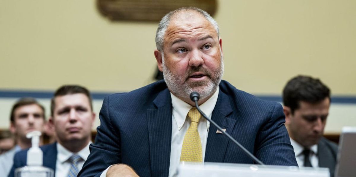 NextImg:IRS whistleblower's handwritten notes are released, corroborating explosive claim at heart of Hunter Biden investigation