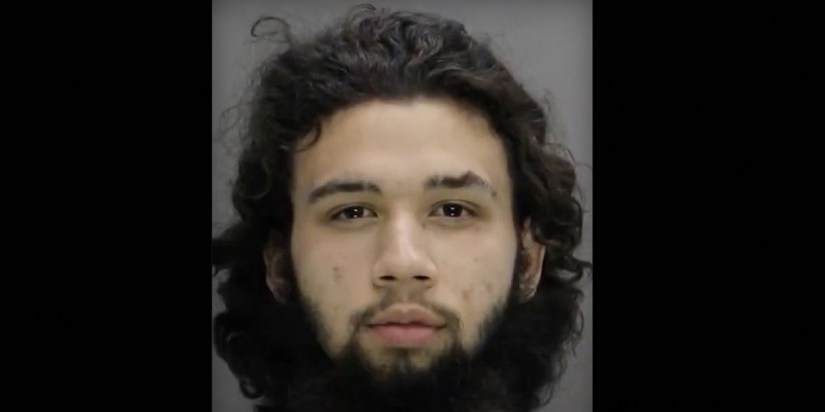 NextImg:Illegal immigrant arrested in connection with stabbing released from custody after paperwork went unfiled — then he allegedly committed a murder