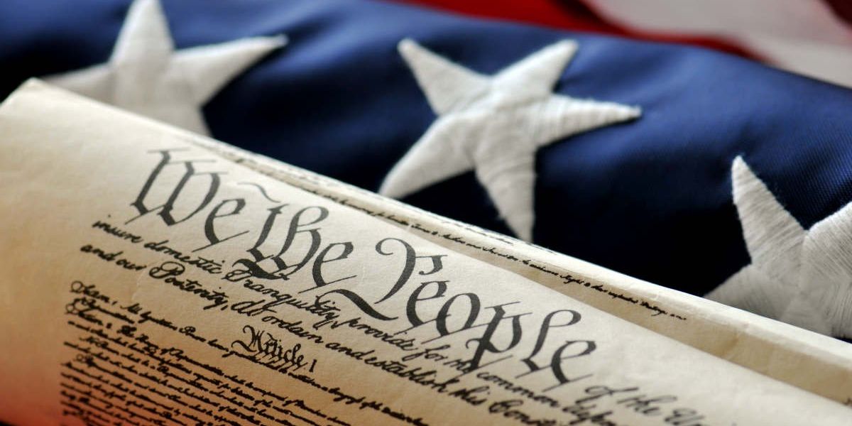 NextImg:Commentary: Are constitutional ‘rights’ worth the paper they’re printed on?