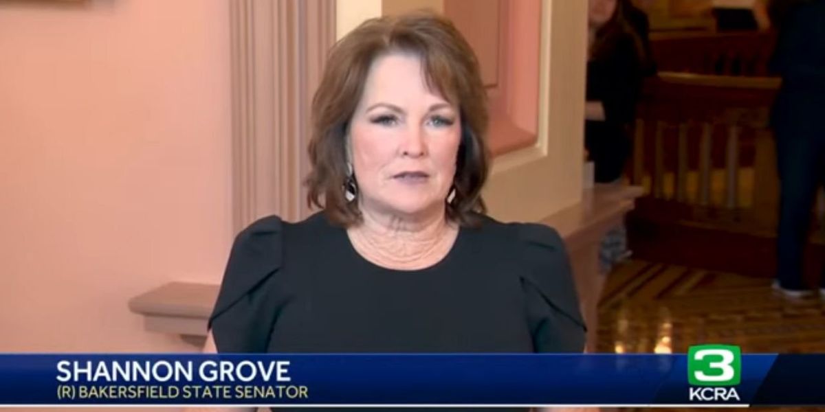 California bill to make child sex trafficking a 'serious felony' heads to Newsom's desk after issue divided Dems