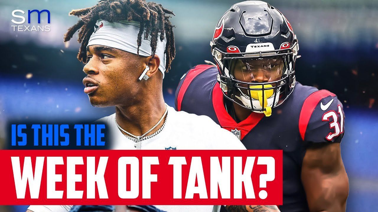 How circumstances may push Texans into unleashing full force of shiny new weapon