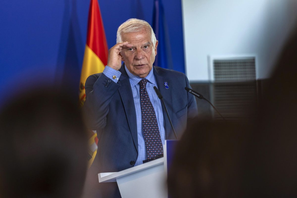 Non solo flop Africa: l’Ue è un club di ricatti