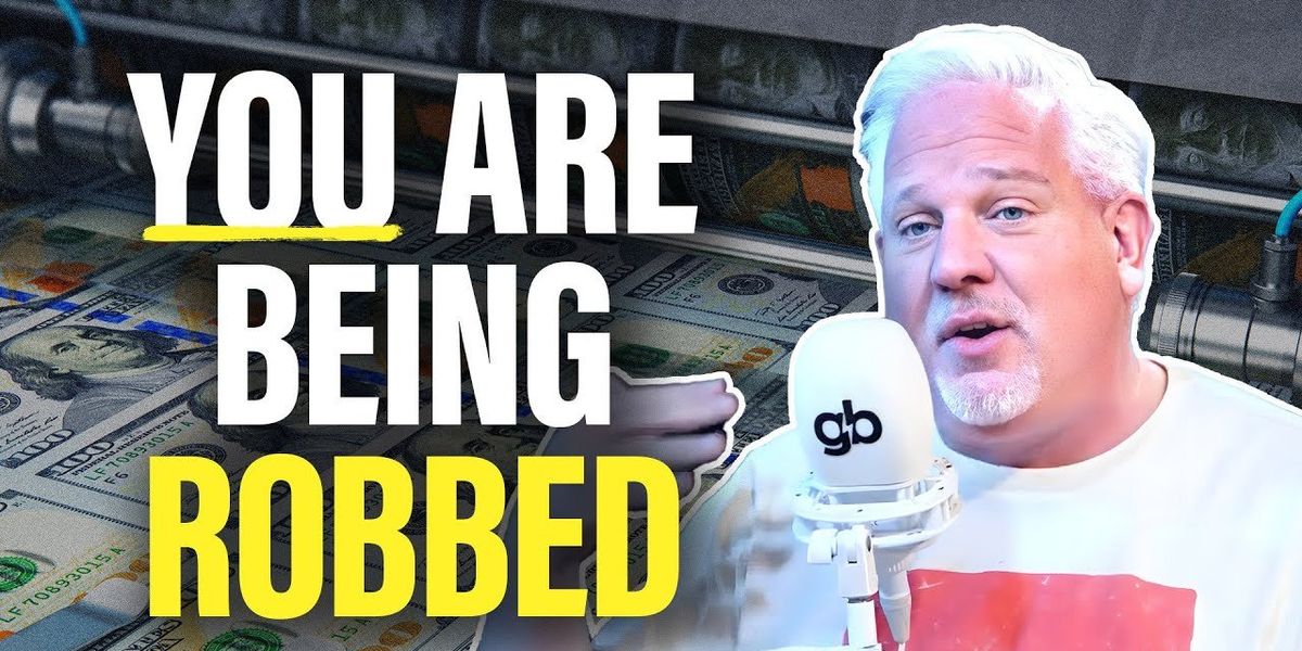 NextImg:THIS GOP candidate just said he will 'cut 75% of the federal workforce' to combat inflation