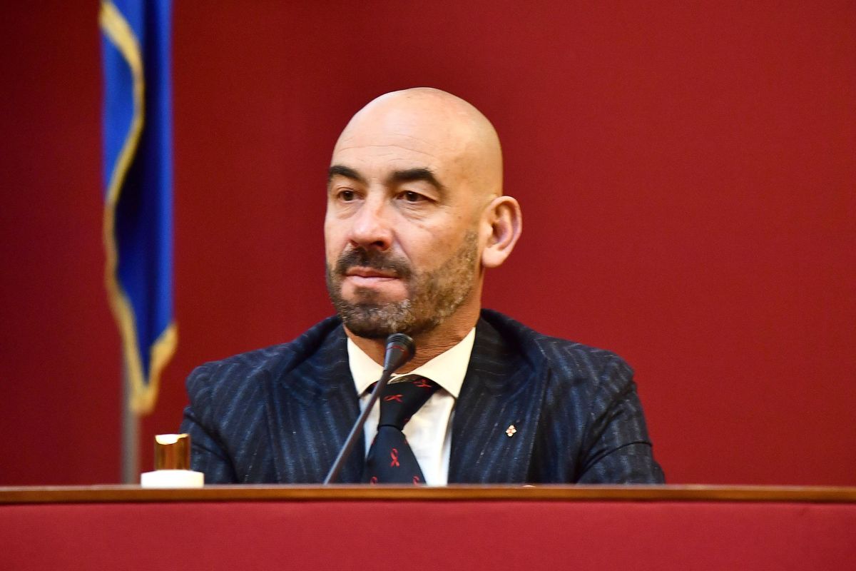 Retromarcia sui vaccini