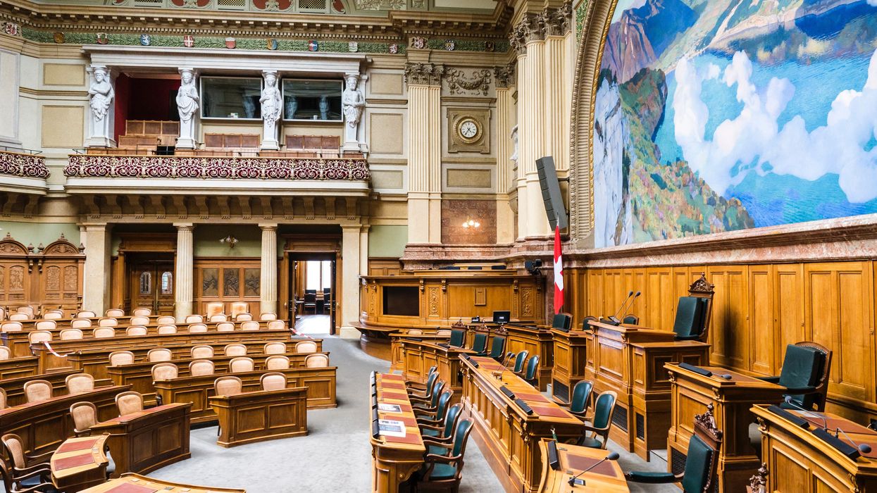 These Lawyers’ Ridiculous Cases Were Right Out Of A Courtroom Drama