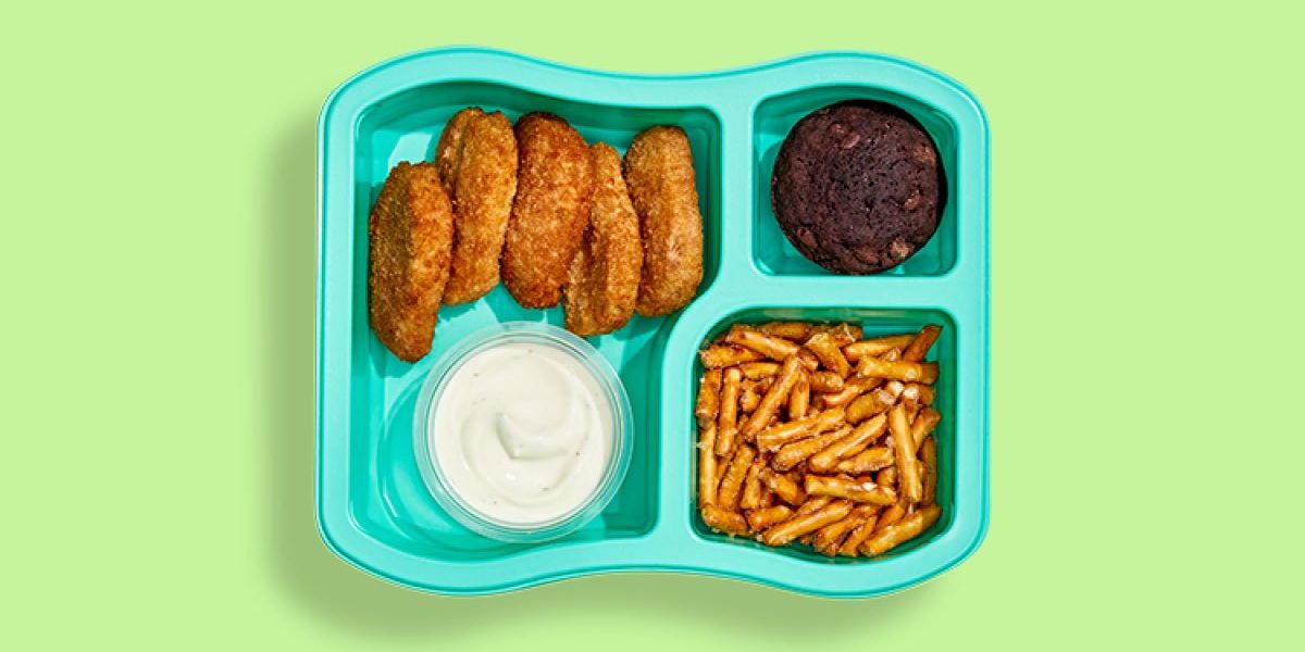 10 Brilliant Kids' Lunchbox Hacks I Learned from Parents on TikTok