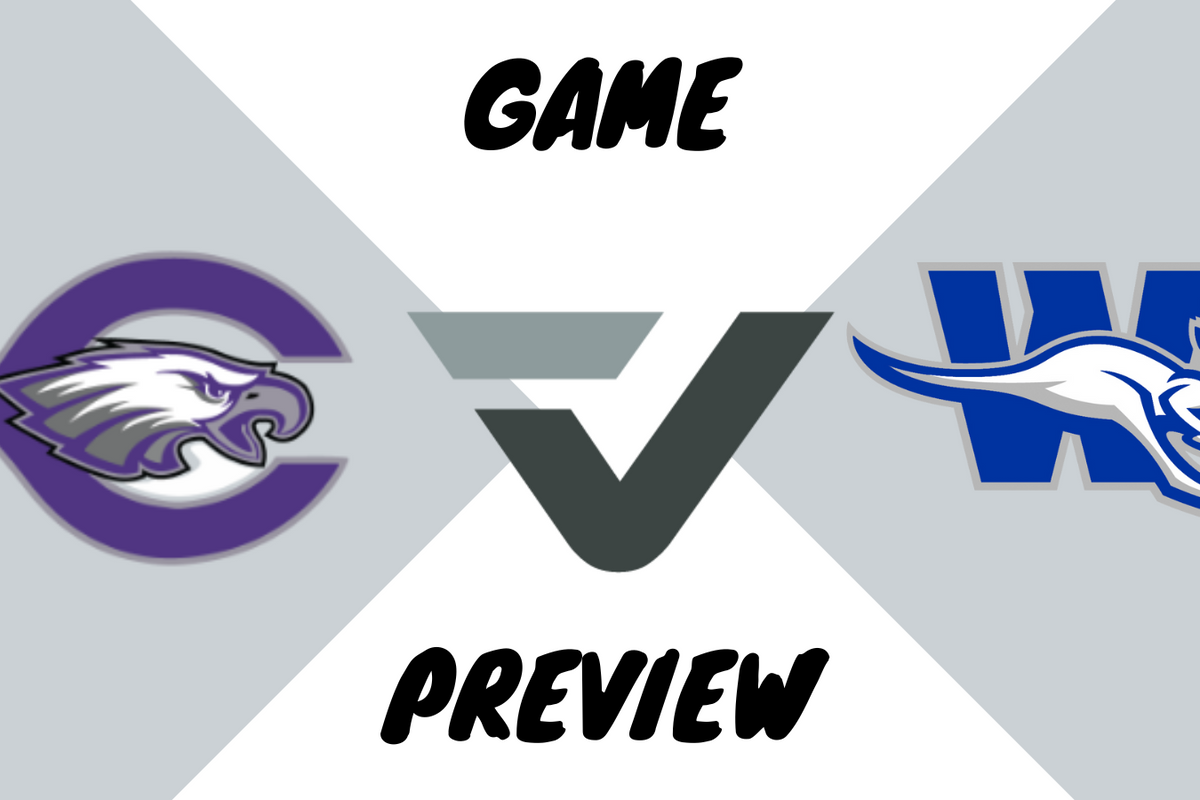 PREVIEW: Weatherford hosts Crowley in first district matchup