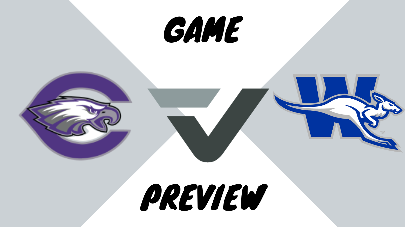 PREVIEW: Weatherford hosts Crowley in first district matchup