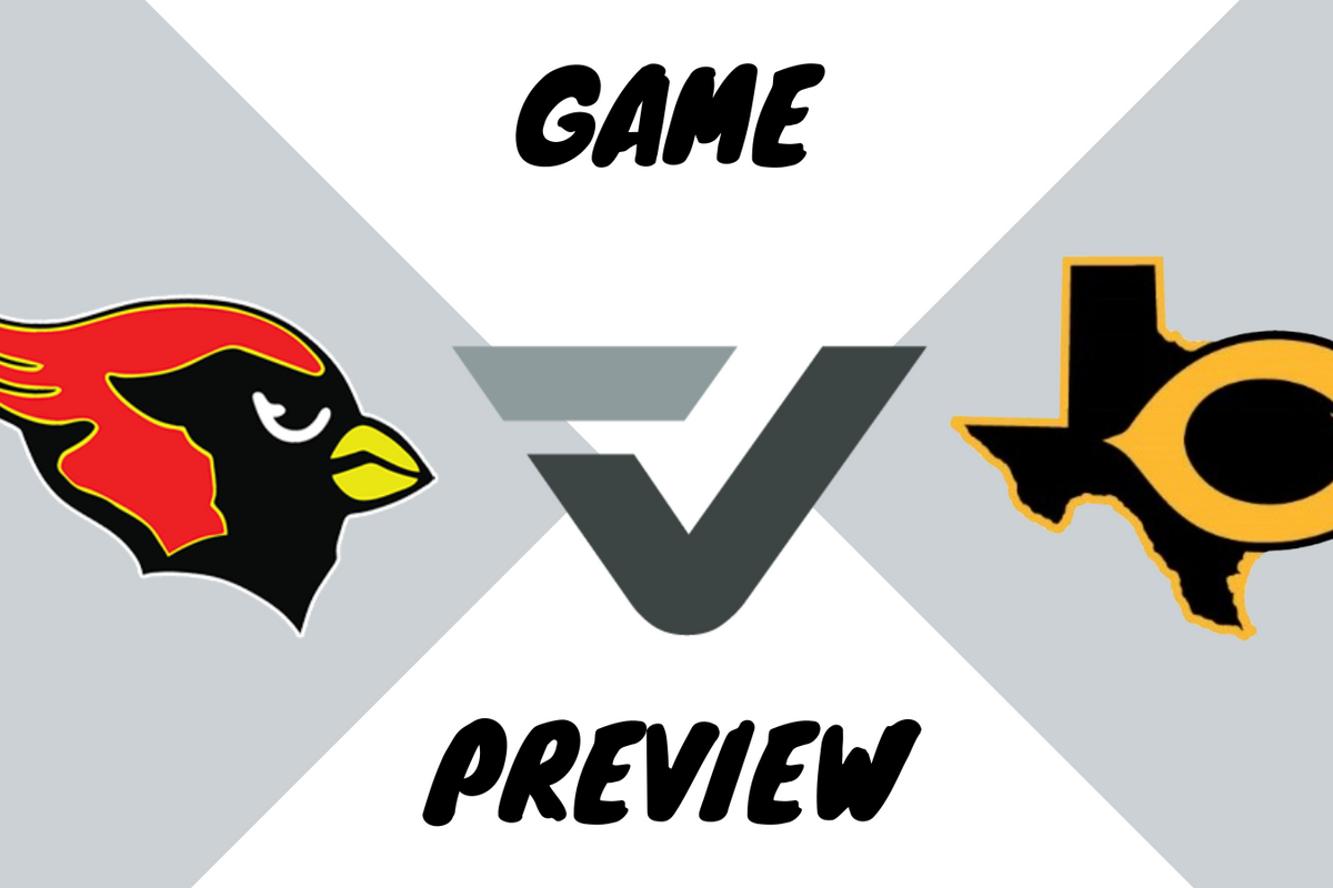 PREVIEW: Melissa travels to Crandall