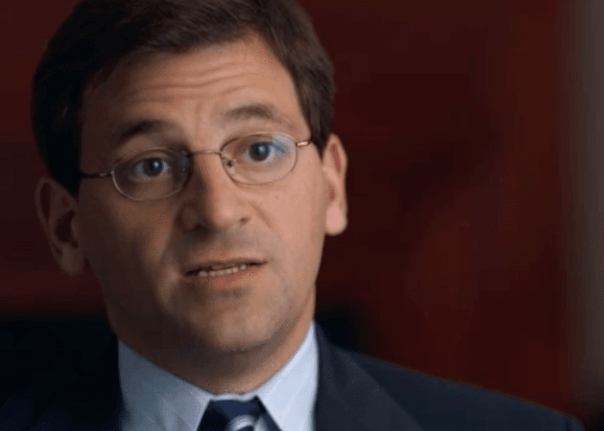 'Times' Reporter Finds A Way To 'Both Sides' Impeachment