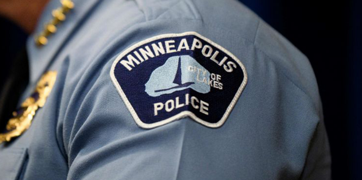NextImg:Family flees Minneapolis following multiple shootings at apartment building within 48 hours — just days after moving in