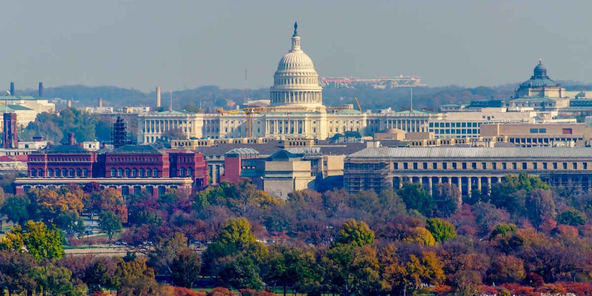 NextImg:Horowitz: The big lie behind fearing a federal shutdown