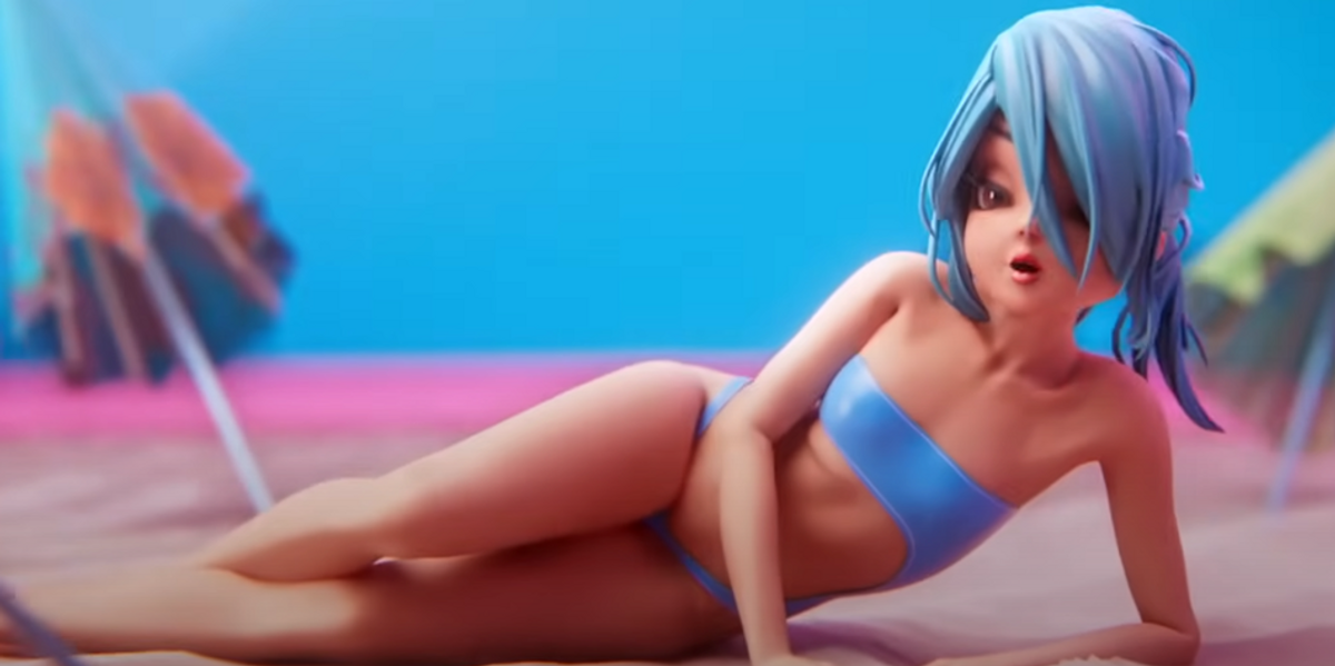 Warner Music signs AI-generated singer with endorsement deals with Dior, Versace, and Kim Kardashian
