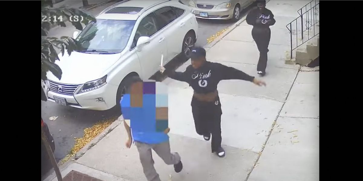 NextImg:Teen girls arrested, charged with felonies after 62-year-old Uber driver beaten with pipe, carjacked