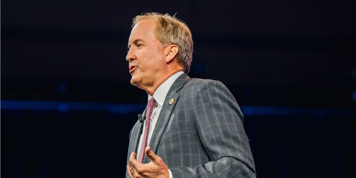 What Ken Paxton’s impeachment trial means for America