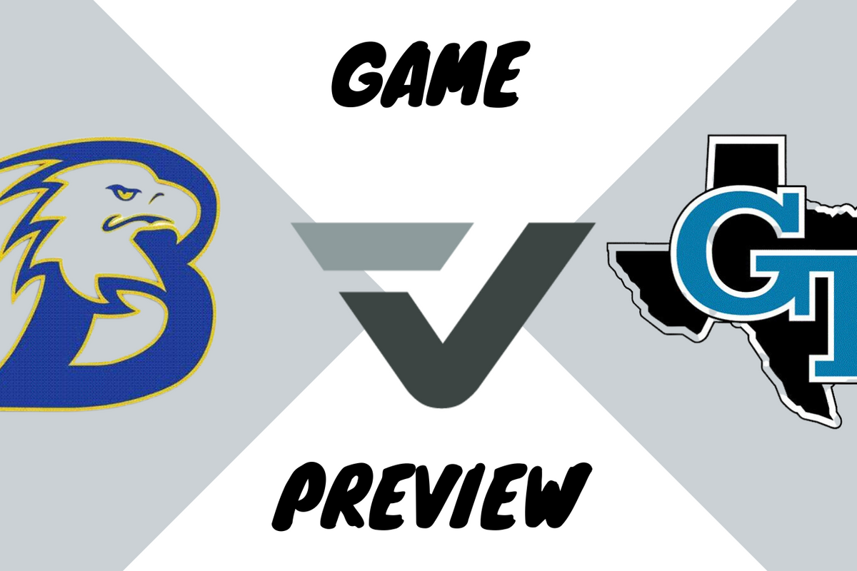 PREVIEW: Gunter hosts Brock in final non-district matchup of 2023