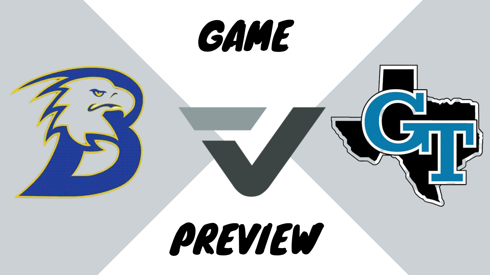 PREVIEW: Gunter hosts Brock in final non-district matchup of 2023