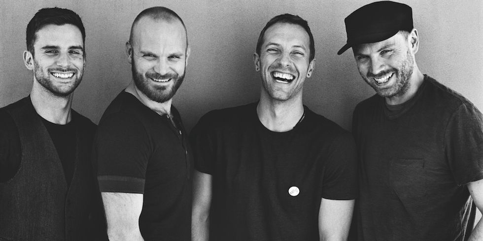 Things To Expect From Coldplay And Beyonce S Super Bowl 50