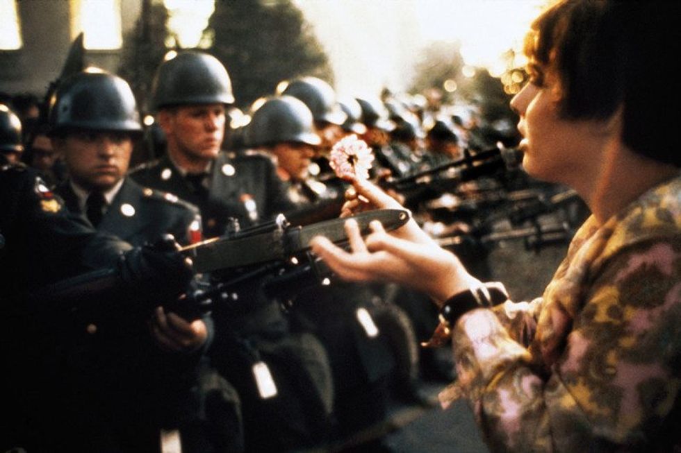 End of days: Is Western civilisation on the brink of collapse?