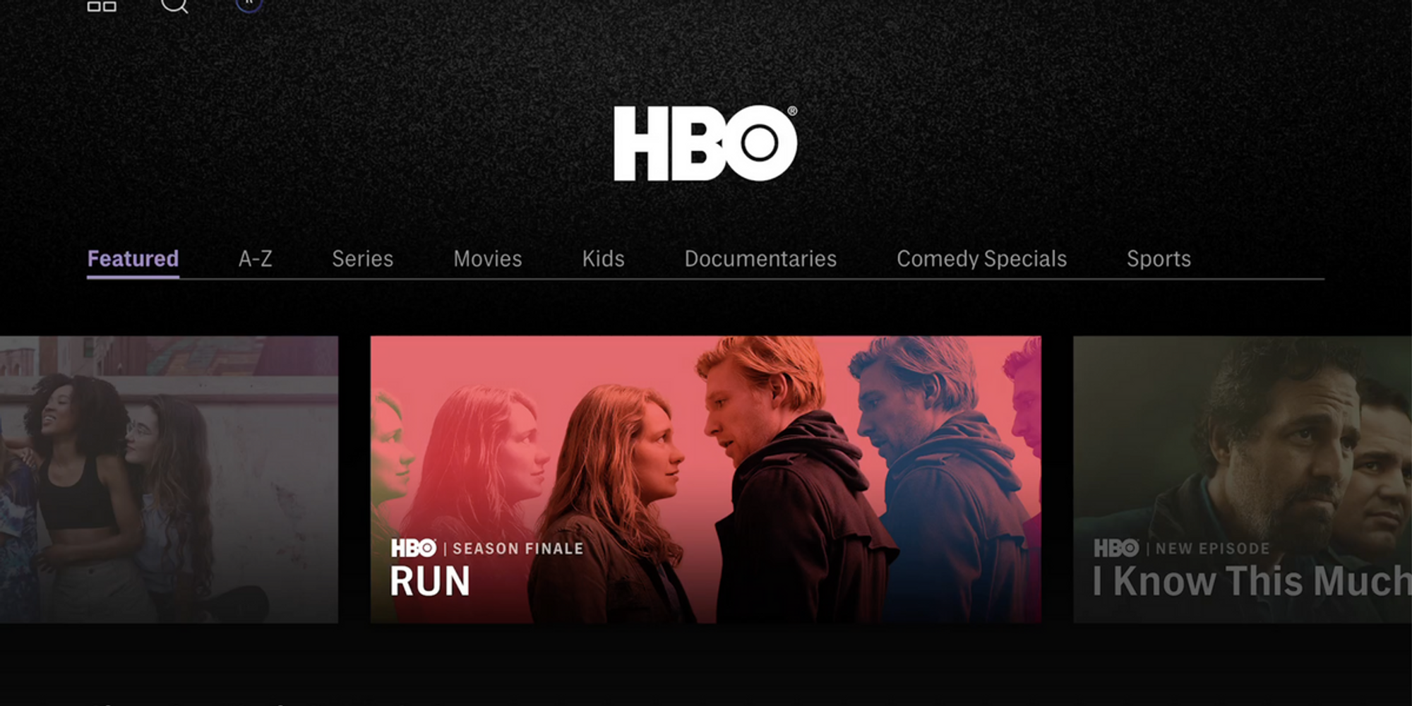 HBO Max Is Hoping to Get You to What You Want, Faster - dot.LA - How Many Profiles Can You Have On Hbo