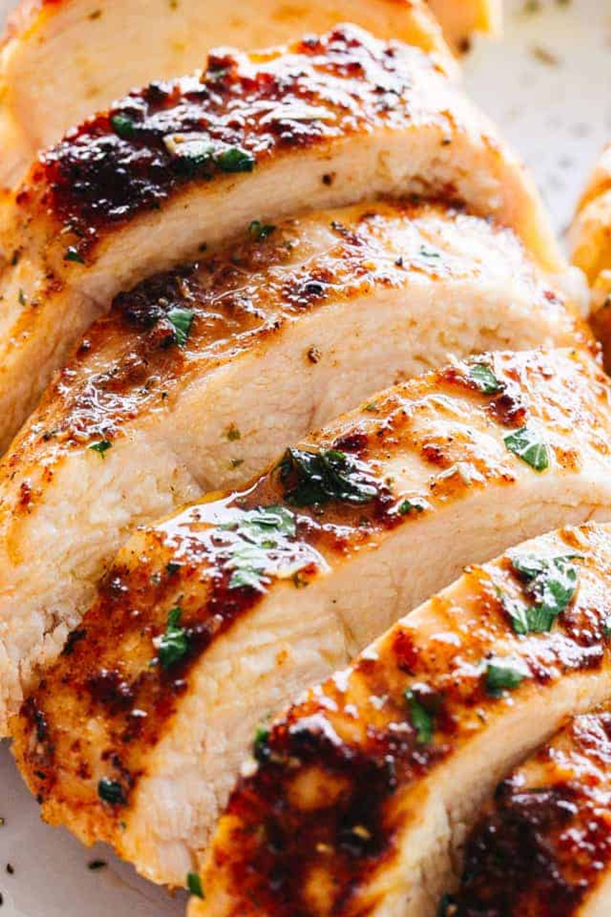 Oven Baked Chicken Breasts Recipe | How to Cook Chicken Breasts - My