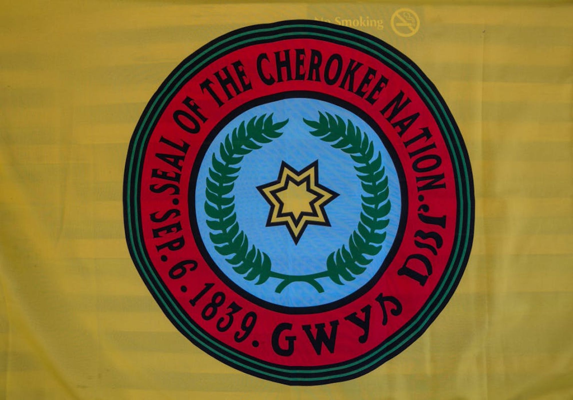 Eastern Band Of Cherokee Indians Refuses To Adhere To NC Governor’s