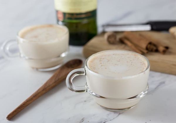 Irish Coffee - Analida's Ethnic Spoon