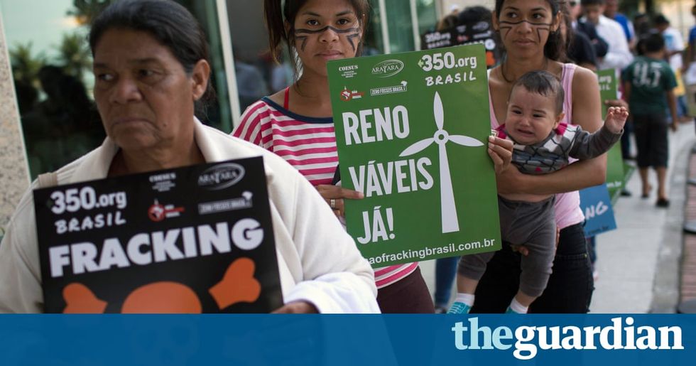 Protect indigenous people to help fight climate change, says UN rapporteur