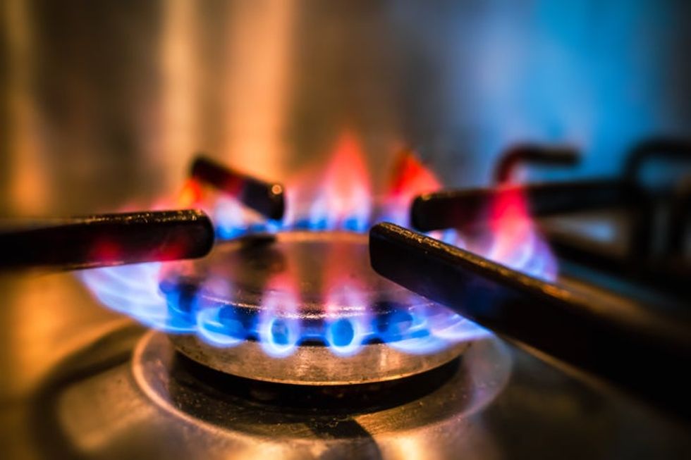 Oklahoma proposes letting gas utility charge $1,400 ‘exit fee’ to go electric