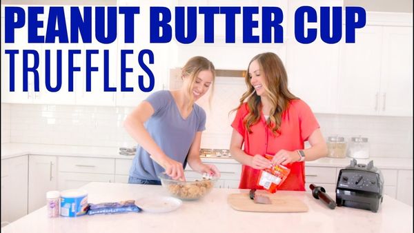 25 New Years Eve Party Foods