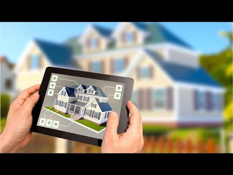 Looking for #Bluetooth #smarthome system? Check out @CassiaNetworks #iot https://t.co/6BLRzXzOYX