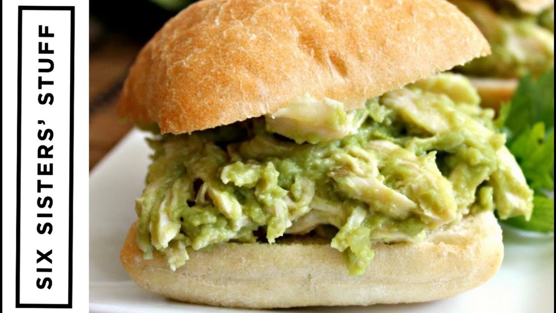 Asian Chopped Chicken Salad Recipe