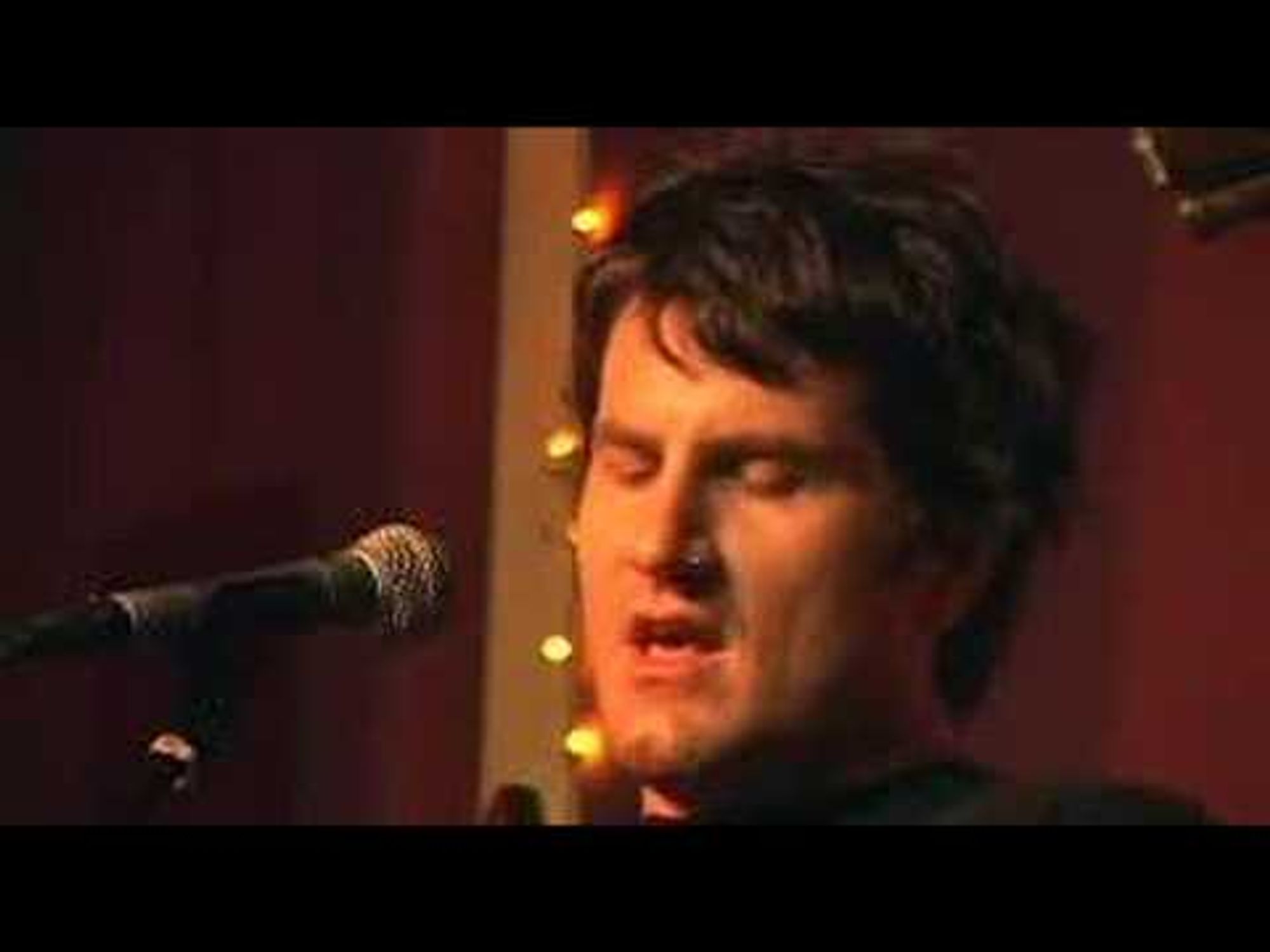 Some Mad Hope Reissued For Record Store Day Black Friday Matt Nathanson