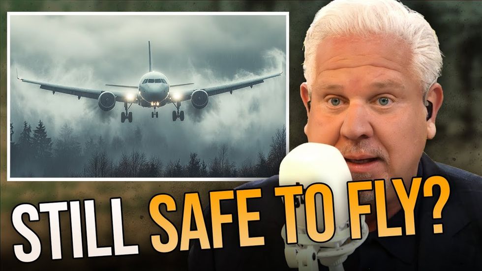 Are these MAJOR PROBLEMS with our airlines widespread?