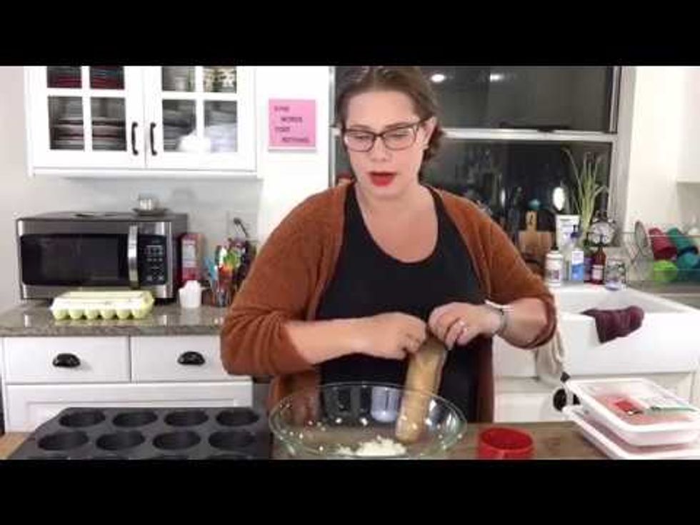 Meatloaf Recipe - Mama Loves Food