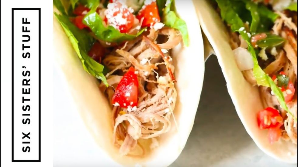 Slow Cooker Kalua Pork Roast Recipe