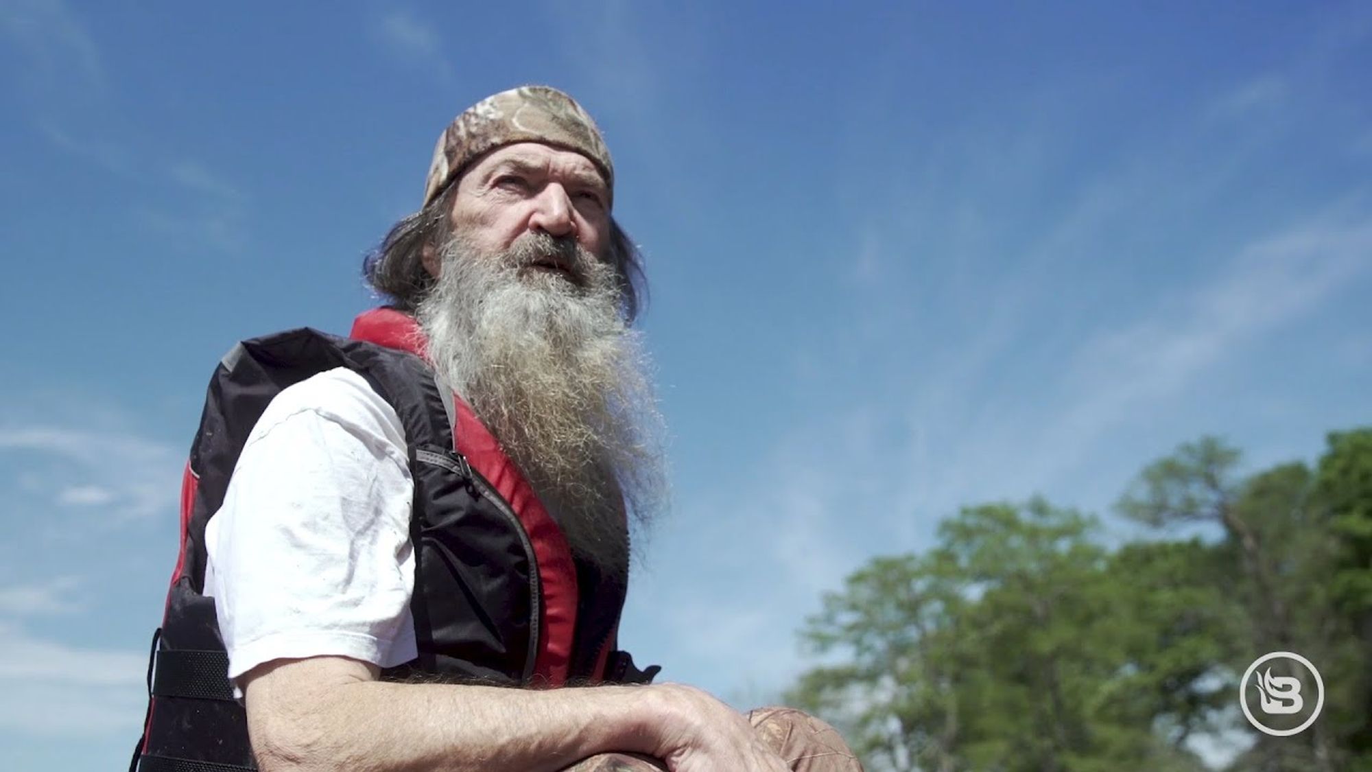 What ended duck dynasty image