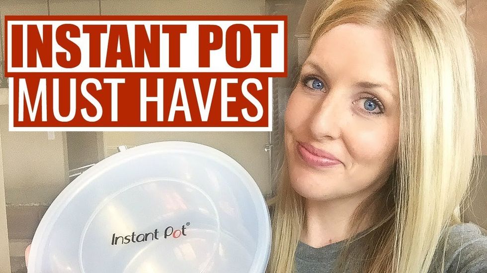 6 Instant Pot Must Haves