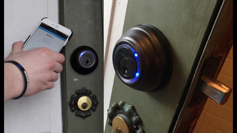5 Smart Questions To Ask Before Buying a Smart Lock