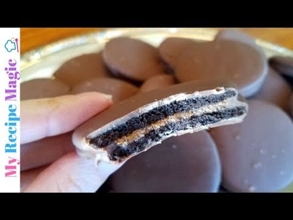 Thin Mints