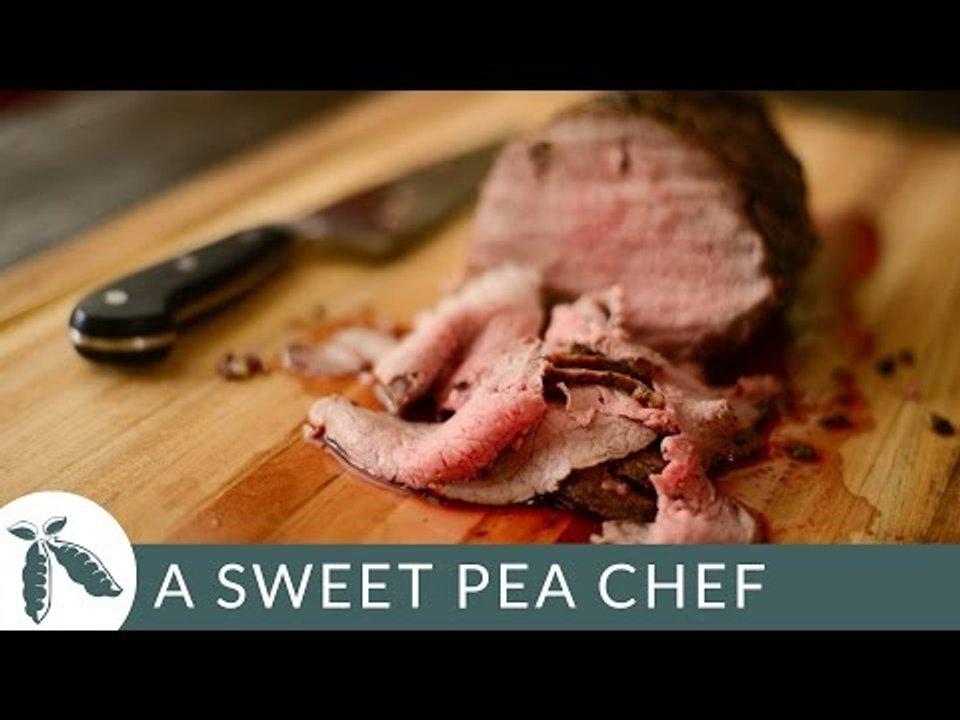 How To Cook Roast Beef