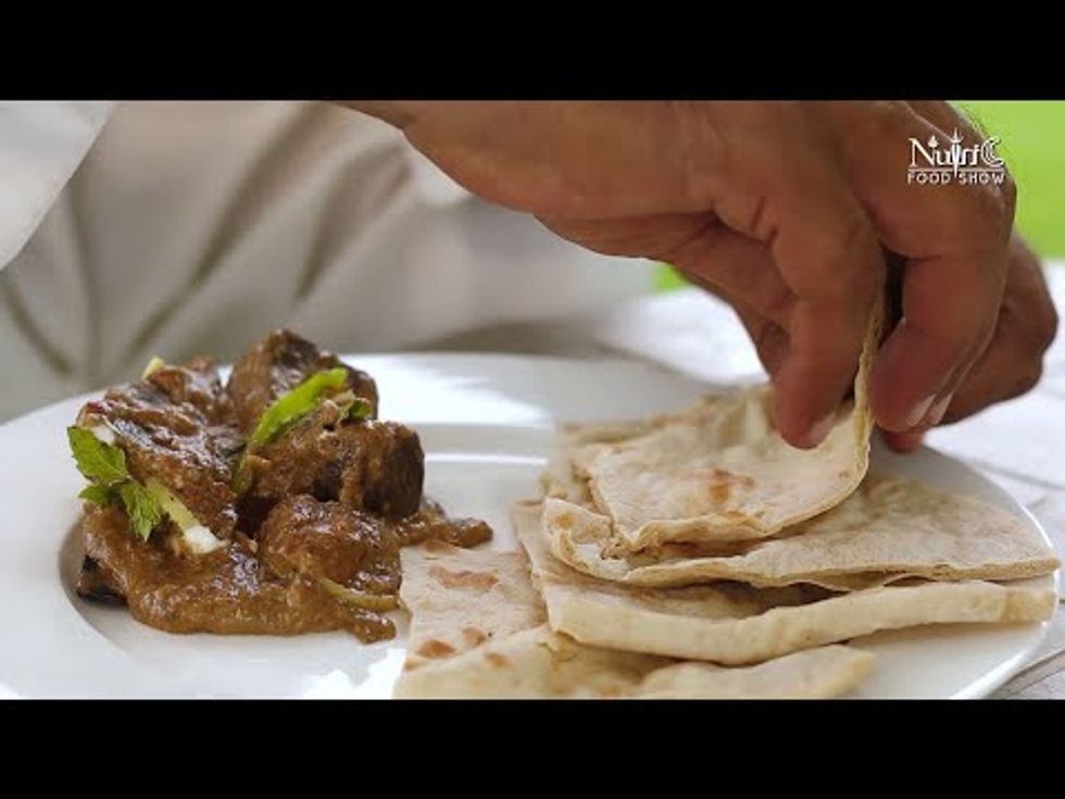 Kaleji masala recipe | goat liver curry | Bakra Eid Recipe